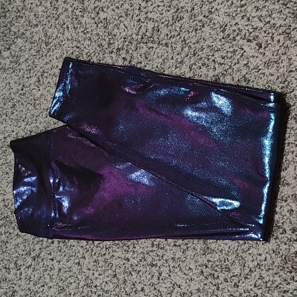 Buffbunny Legging - Picture 2 of 3